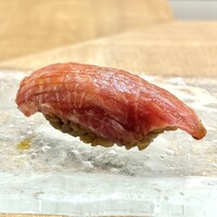 北浜鮨やまの - 