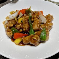 重慶飯店 - 