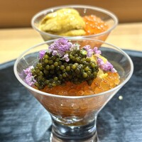 北浜鮨やまの - 