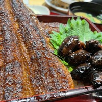 炭焼うな富士 名駅店 - 