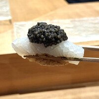 北浜鮨やまの - 