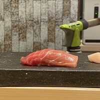 鮨 信海 - 