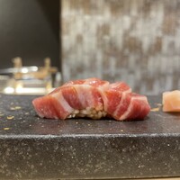 鮨 信海 - 
