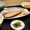 田中田式海鮮食堂 魚忠