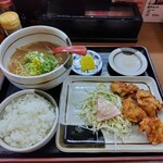 らーめんぐっさん - 