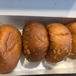 ピロシキ屋 神戸阪急店 - 