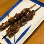 両国どぜう桔梗家 - 