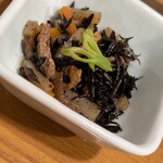 両国どぜう桔梗家 - 