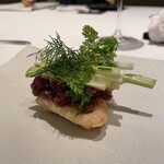 カンテサンス - 