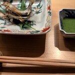 銀座 鮨 かねさか 本店