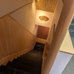 銀座 鮨 かねさか - 