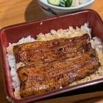 両国どぜう桔梗家 - 