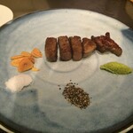 モーリヤ 本店 - 