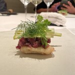 カンテサンス - 