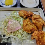 らーめんぐっさん - 