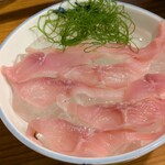 両国どぜう桔梗家 - 