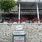 ペスカトーレ - 