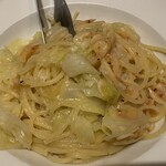 チャコール - コース