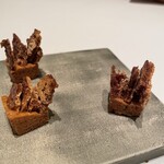 カンテサンス - 