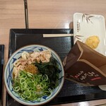 丸亀製麺 - 