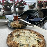 ペスカトーレ - 