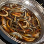 両国どぜう桔梗家 - 