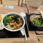 丸亀製麺 - 