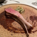 カンテサンス - 