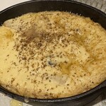 チャコール - 追加注文