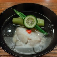 料理屋まえかわ - 