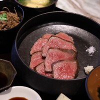 肉割烹 SHUN - 