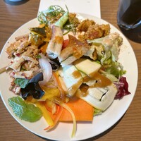 Longrain Tokyo - 