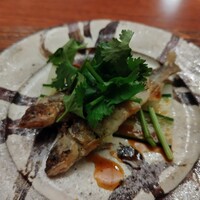 料理屋まえかわ - 