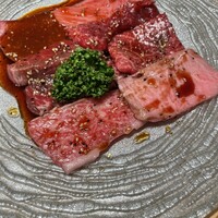 焼肉エクセレント 銀座店 - 