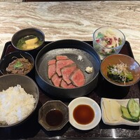 肉割烹 SHUN - 