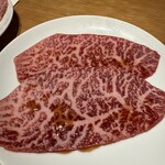 ビーフキッチン 横浜店 - 