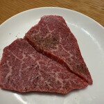 ビーフキッチン 横浜店 - 