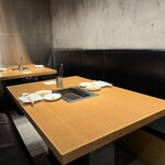 ビーフキッチン - 