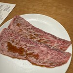 ビーフキッチン - 