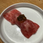 ビーフキッチン - 