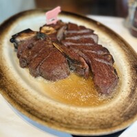 ウルフギャング・ステーキハウス 六本木 - 