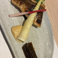 鮨処ひのき - 