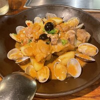 マヌエル タスカ ド ターリョ 丸の内店 - 