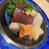 鮨処ひのき - 