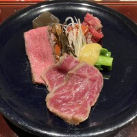 肉料理ふくなが - 