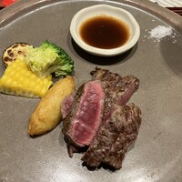 肉料理ふくなが - 