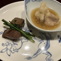 肉料理ふくなが - 