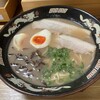 豚骨らーめん まる龍