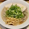京都ラーメン 森井 飯田橋店
