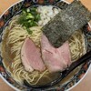 北千住煮干中華蕎麦 かれん